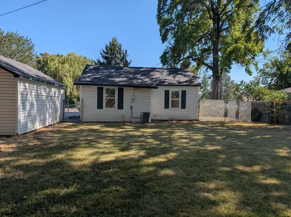 1511 Rochester St, Caldwell, ID 83605