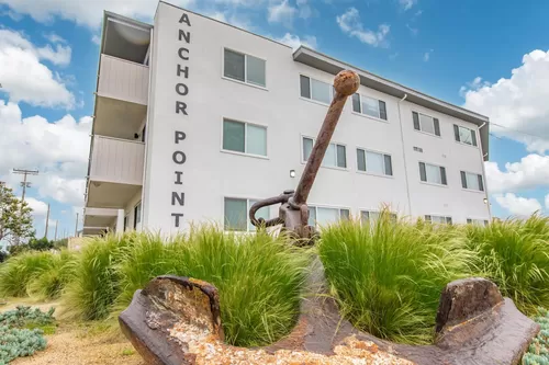 Primary Photo - Anchor Point Apartments