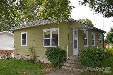 610 8th Ave. NE, Belmond, IA