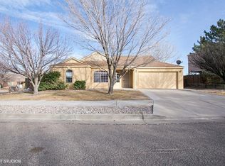 1676 Lark Spur Dr NE, Rio Rancho, NM 87144