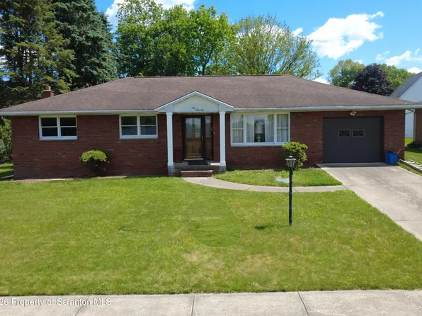 270 Lincoln St, Exeter, PA 18643