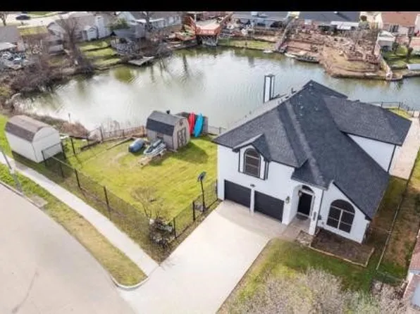 1124 Lakeway Dr, Irving, TX 75060