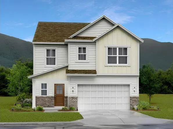 957 Pitcher Dr, Clarksville, TN 37042