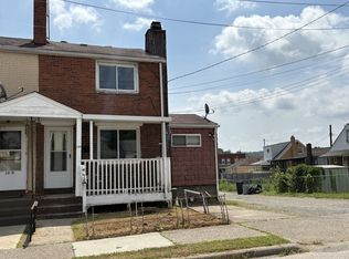 14D Valley St, Mc Kees Rocks, PA 15136