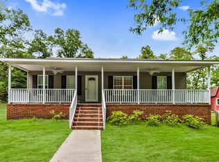 273 Sid Bickley Rd, Chapin, SC 29036