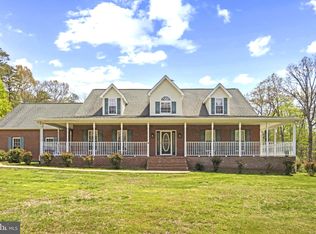 7517 Mount Holly Ln, Spotsylvania, VA 22551