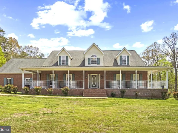 7517 Mount Holly Ln, Spotsylvania, VA 22551