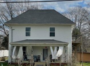602 N Race St UNIT A-B, Glasgow, KY 42141