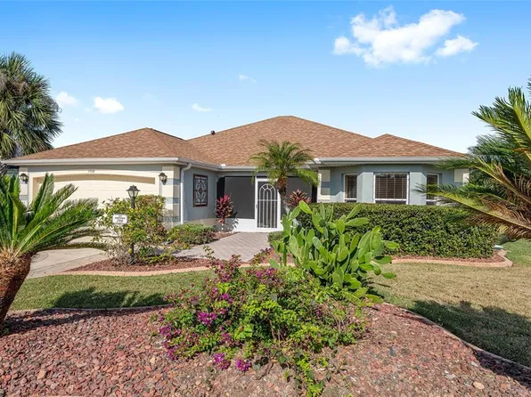 1709 Madero Dr, The Villages, FL 32159