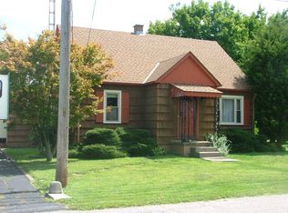525 John St, Galion, OH