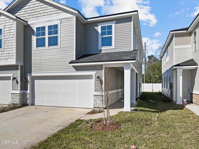 1360 HIGH FALLS Drive, Jacksonville, FL, 32205