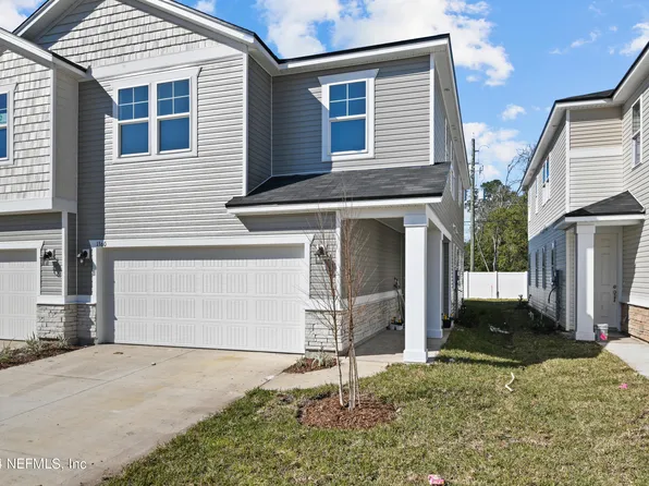 1360 HIGH FALLS Drive, Jacksonville, FL 32205