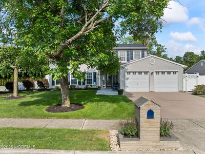 14 Evergreen Place, Howell, NJ, 07731