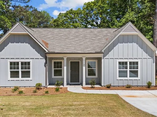 31 Harris Dr Lot 10, Newnan, GA 30263
