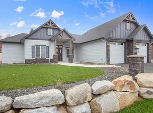 627 E Tudor Ln, Spokane, WA 99208
