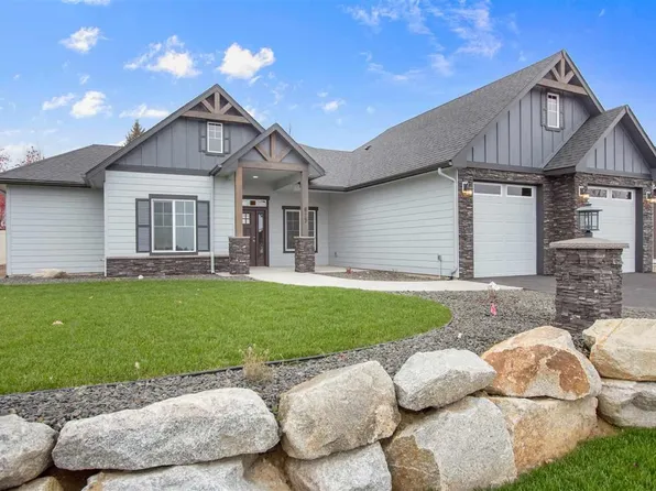 627 E Tudor Ln, Spokane, WA 99208