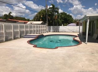 1634 SW 100th Ave, Miami, FL 33165