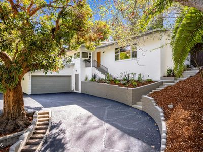 1450 La Loma Rd, Pasadena, CA, 91105