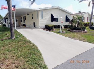 512 Thames Bluff Rdg, Fort Pierce, FL 34982