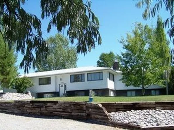 460 Ramshorn Dr, Riverton, WY 82501