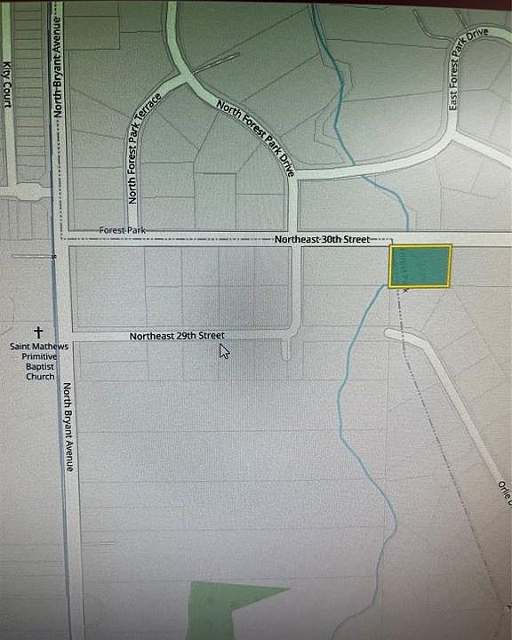 1st image of NE 30th St Lot 3