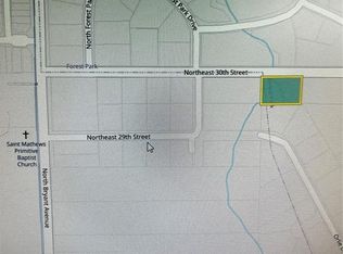 NE 30th St LOT 3, Oklahoma City, OK 73121