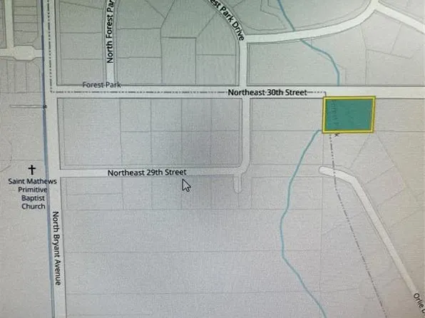 NE 30th St Lot 3, Oklahoma City, OK 73121
