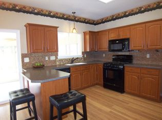 2407 Mockingbird Dr, Round Rock, TX 78681