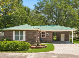 69472 16th Section Rd, Pearl River, LA 70452