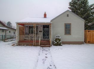 2745 S Logan St, Englewood, CO 80113