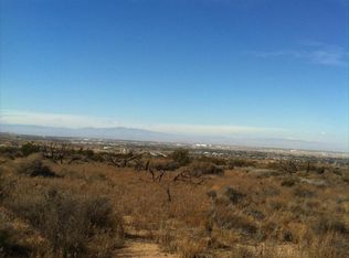 Vac Vic E Barrel Spr 40th Ste, Palmdale, CA