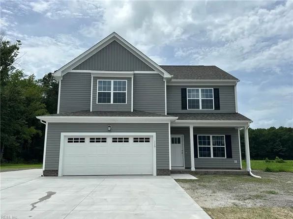 115 Yadkin Dr, Shawboro, NC 27973