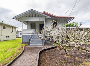 935 Waianuenue Ave, Hilo, HI 96720