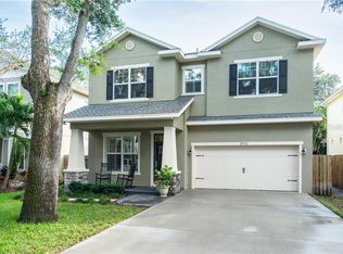 2916 W Trilby Ave, Tampa, FL 33611