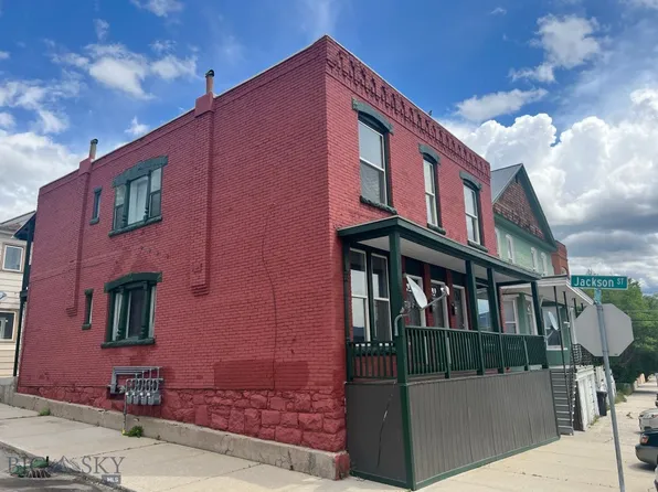 433 W Silver St, Butte, MT 59701