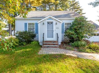 29 Stanwood St, Brunswick, ME 04011