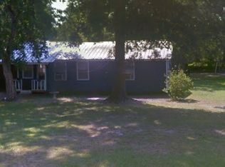 100 Jan Rd, Shepherd, TX 77371