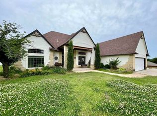 148 Orchard Ln, Ponca City, OK 74604