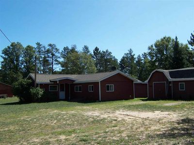 888 E M 72 Hwy, Grayling, MI, 49738