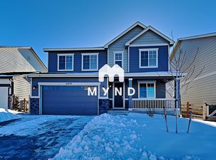 21670 E Tufts Cir, Aurora, CO 80015