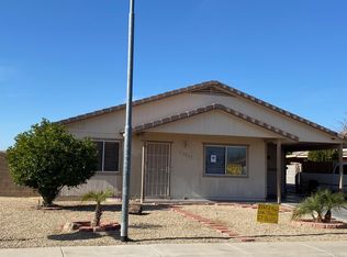 13302 N Poppy St, El Mirage, AZ 85335