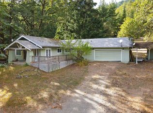 8535 Azalea Glen Rd, Glendale, OR 97442