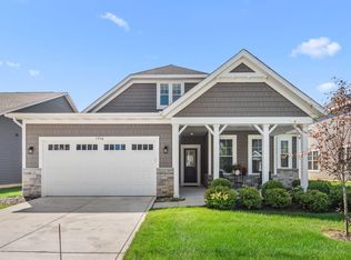 2906 Gable Dr, Valparaiso, IN 46383