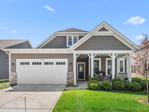 2906 Gable Dr, Valparaiso, IN 46383