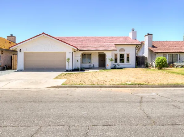 3221 N Hanover Ave, Fresno, CA 93722