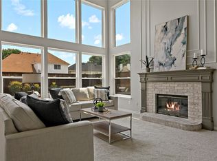 7412 Casper Dr, Plano, TX 75025