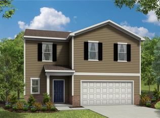 128 Riparian Dr, Suffolk, VA 23434