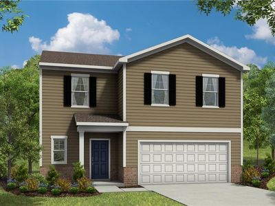 128 Riparian Dr, Suffolk, VA, 23434