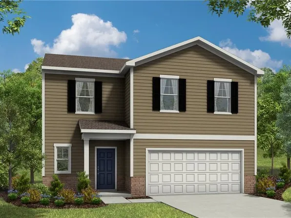 128 Riparian Dr, Suffolk, VA 23434