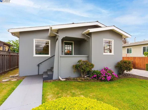 269 Marina Blvd, San Leandro, CA 94577